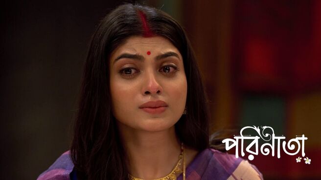 Parineeta season 1 episode 17 on Zee5