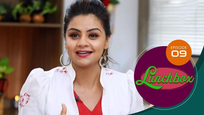 Lunch Box season 1 episode 9 on Sun NXT