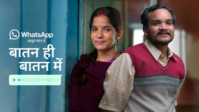 Baatan Hi Baatan Mein on Zee5