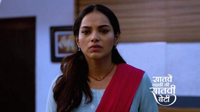 Saatve Ladki Ki Saatvi Beti season 1 episode 21 on Zee5