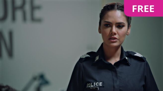 Rejctx (U/A) season 2 episode 1 on Zee5