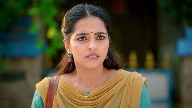 Vaagai Sooda Vaa season 1 episode 21 on Zee5