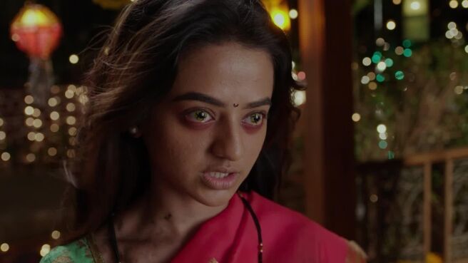 Laal Ishq season 1 episode 39 on Zee5
