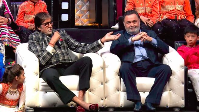 Dance India Dance Little Masters Season 4 season 4 episode 18 on Zee5