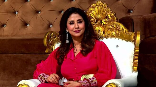 Sa Re Ga Ma Pa 2021 season 1 episode 38 on Zee5