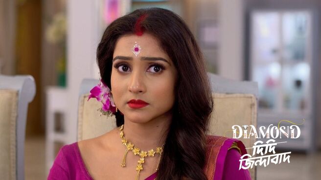 Diamond Didi Zindabad season 1 episode 37 on Zee5