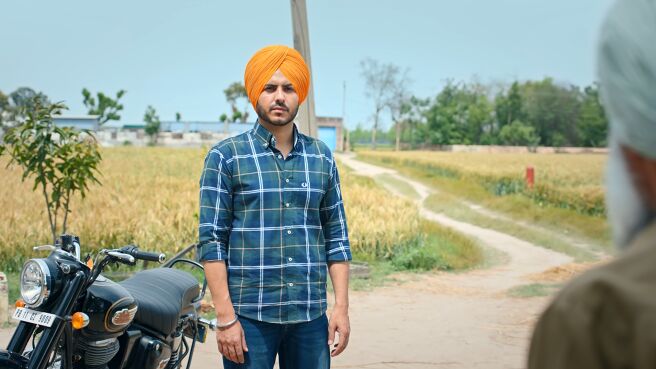 Sarpanchi 2024 season 1 episode 3 on Chaupal