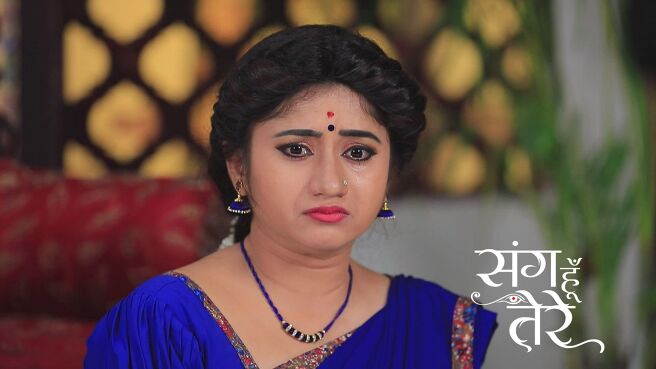 Sang Hu Tere season 1 episode 43 on Zee5