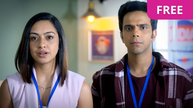 Divorce Ke Liye Kuch Bhi Karega season 1 episode 1 on Zee5