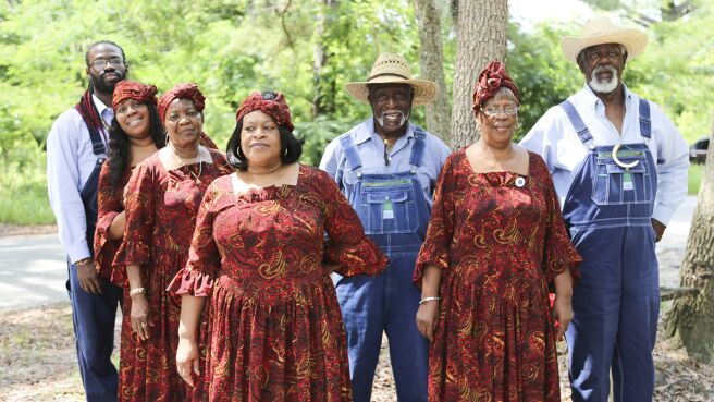 Mysterious Islands season 1 episode 2 on Discovery Plus