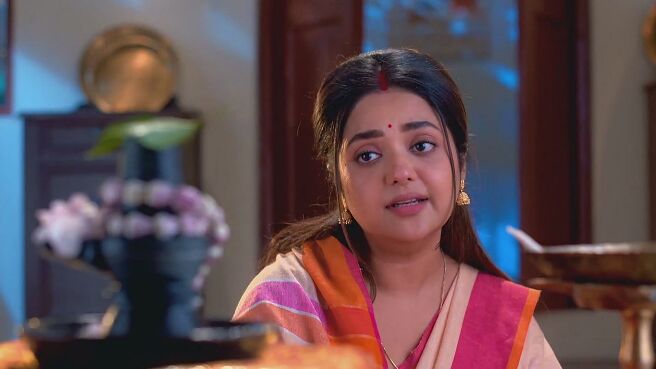 Sriman Bhogoban Das season 1 episode 19 on Zee5