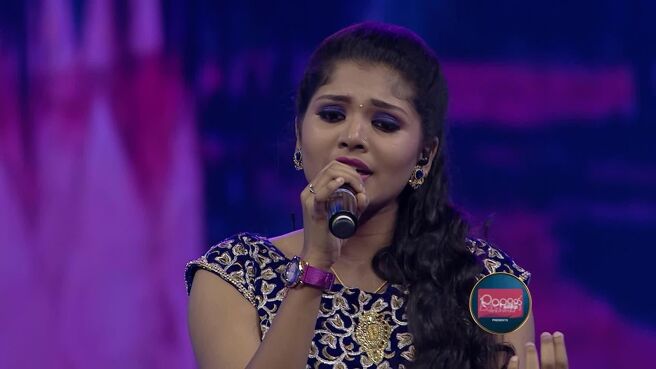 Sa Re Ga Ma Pa Keralam season 1 episode 15 on Zee5