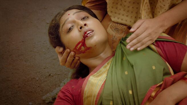 Viraatapalem: PC Meena Reporting season 1 episode 2 on Zee5