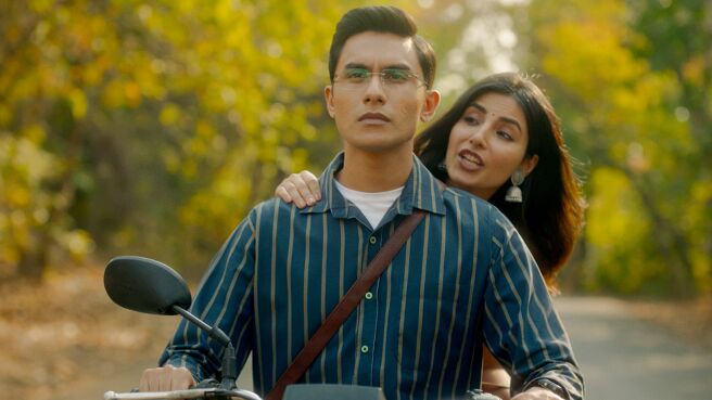 Jehanabad - Of Love & War (Hindi) season 1 episode 6 on Sony LIV
