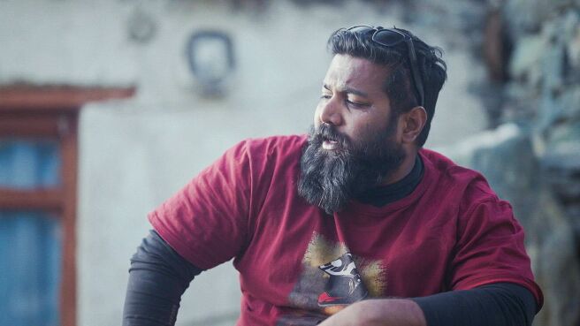 Star vs. Food: Survival season 1 episode 4 on Discovery Plus