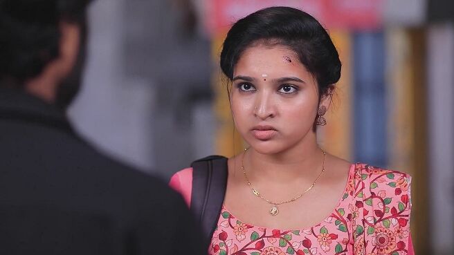 Manasellam season 1 episode 2 on Zee5