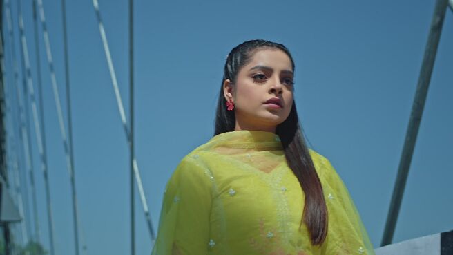 Kashni season 1 episode 19 on Zee5