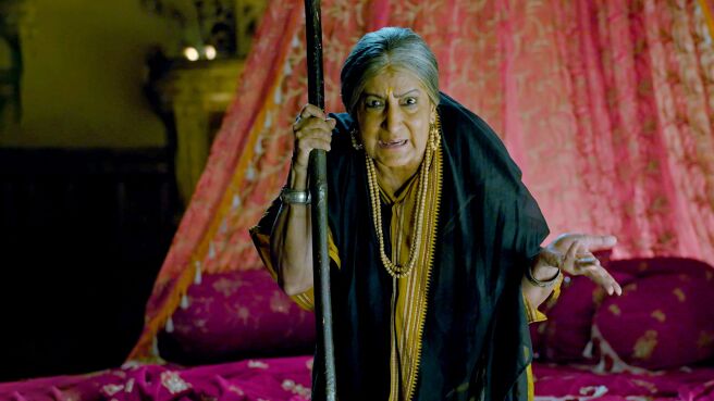 Shrimad Ramayan (Bangla) season 1 episode 13 on Sony LIV