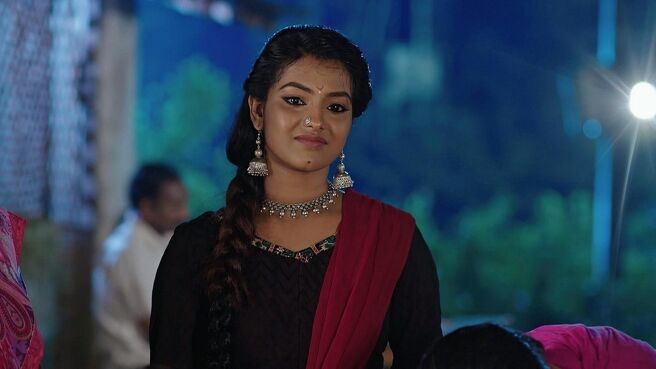 Kalyani season 1 episode 9 on Zee5