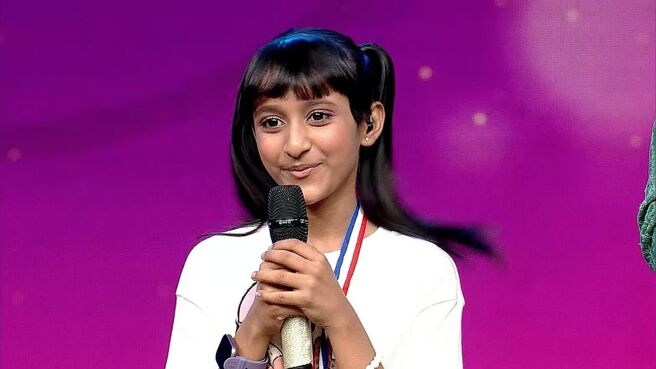 Sa Re Ga Ma Pa 2024 season 1 episode 1 on Zee5