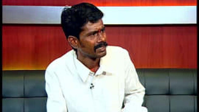 Solvathellam Unmai season 1 episode 676 on Zee5