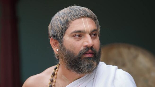 Sri Raghavendra Mahathme season 1 episode 11 on Zee5