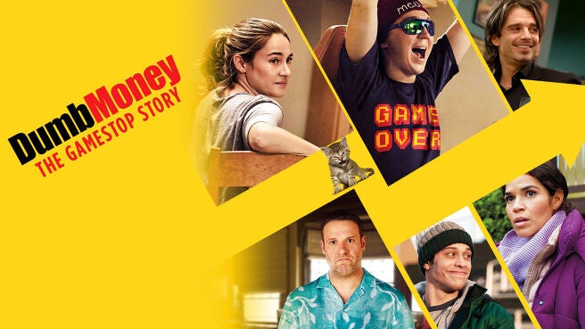 Dumb Money on SonyLIV
