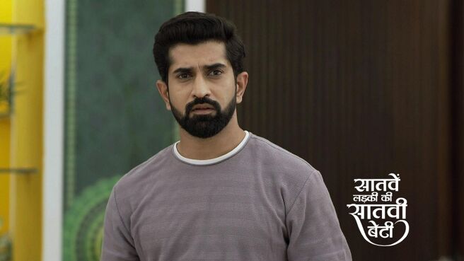 Saatve Ladki Ki Saatvi Beti season 1 episode 31 on Zee5