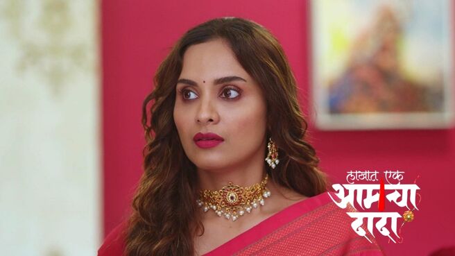 Lakhat Ek Amcha Dada season 1 episode 18 on Zee5