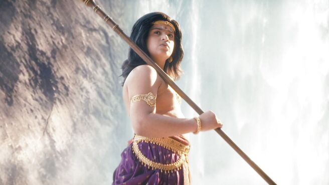 Gatha Shiv Parivaar Ki Ganesh Kartikey season 1 episode 6 on Sony LIV