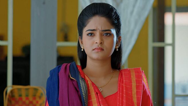 Lakshmi Nivasam season 1 episode 16 on Zee5