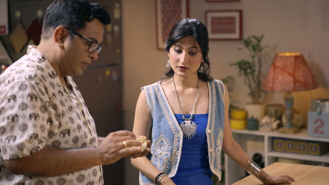 Zaikedaar Bharat Ki Anmol Yatra season 1 episode 1 on Zee5