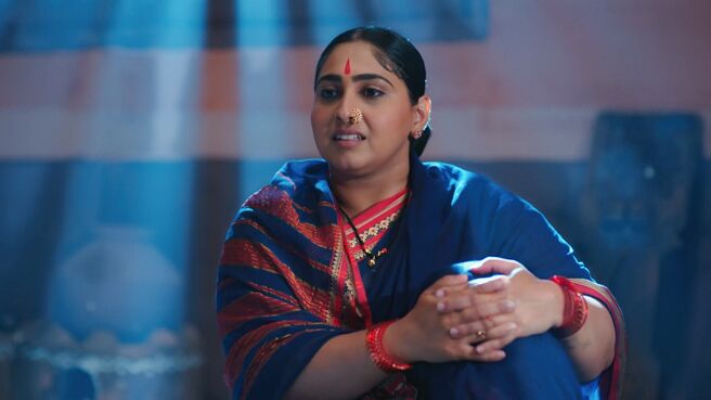 Sri Raghavendra Mahathme season 1 episode 10 on Zee5