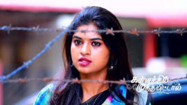 Kannathil Muthamittal season 1 episode 334 on Zee5