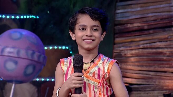 Dance Bangla Dance Junior 2018 season 10 episode 45 on Zee5