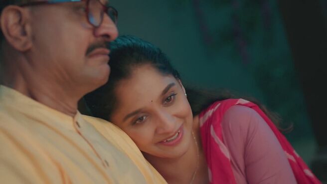 Taarini season 1 episode 12 on Zee5