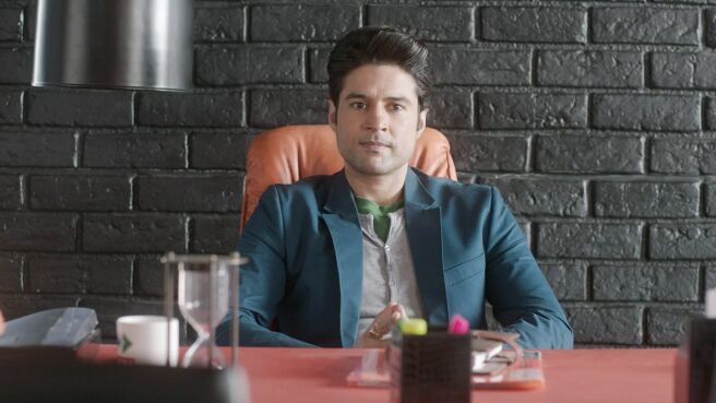Reporters season 1 episode 23 on SonyLIV