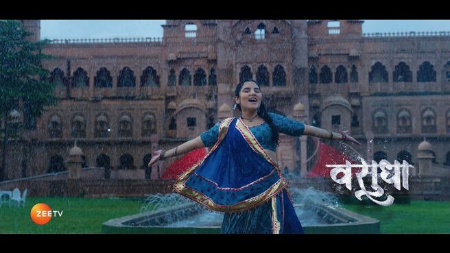 Vasudha season 1 episode 1 on Zee5