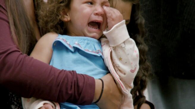 In Pursuit with John Walsh season 1 episode 1 on Discovery Plus