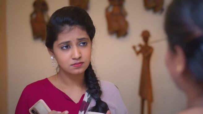 Ninaithen Vandhai season 1 episode 9 on Zee5