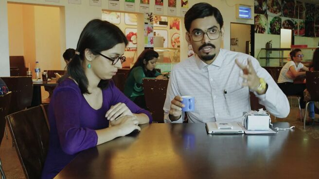 Lost & Found season 1 episode 1 on Sony LIV