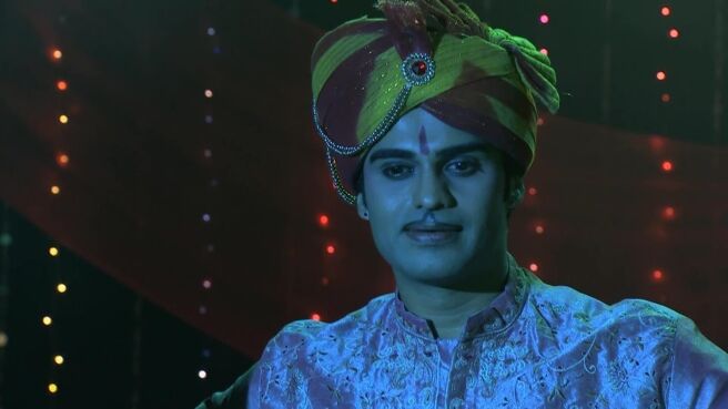 Fear Files - Darr Ki Sachchi Tasveerein season 1 episode 60 on Zee5
