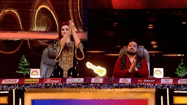 Sa Re Ga Ma Pa 2020 – Bangla season 1 episode 27 on Zee5