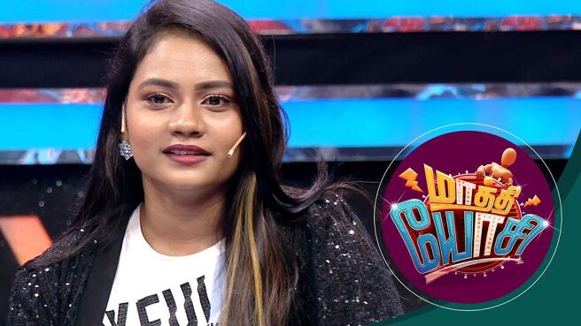 Maathi Yosi season 1 episode 36 on Sun NXT