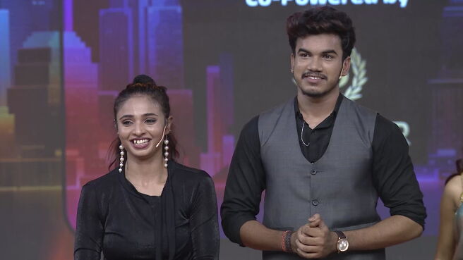 Odishara Best Cinestar Ra Khoj 2025 season 1 episode 31 on Zee5