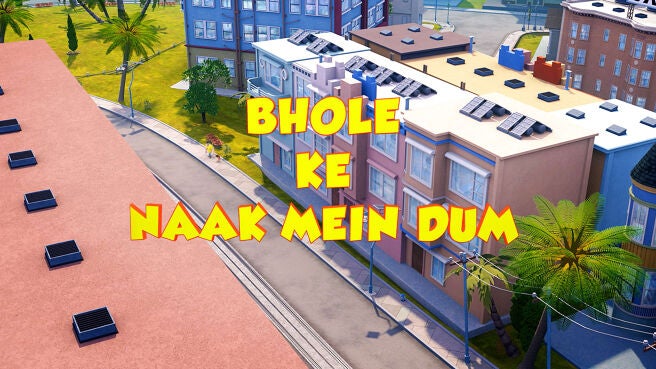 Guru Aur Bhole season 1 episode 33 on SonyLIV