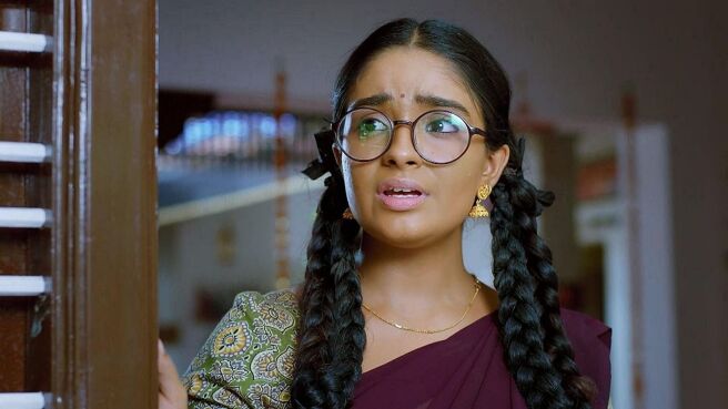 Brahmagantu season 1 episode 9 on Zee5