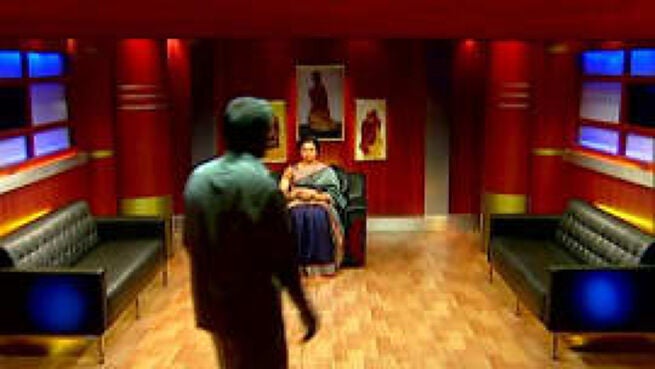 Solvathellam Unmai season 1 episode 658 on Zee5