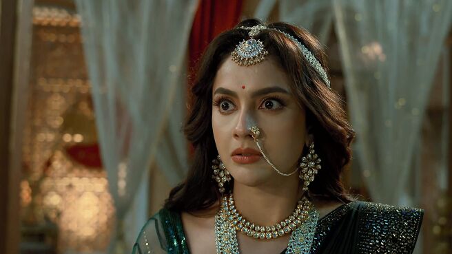 Bedeni Jyotsnar Amar Prem season 1 episode 9 on Zee5