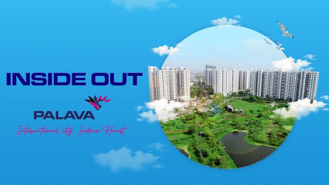 Inside Out - Lodha Palava on Discovery Plus